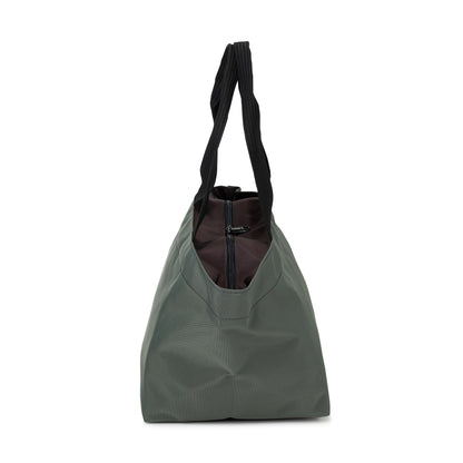 【予約商品】エルベシャプリエ Herve Chapelier 1028N(ナイロン舟型ショルダーML)