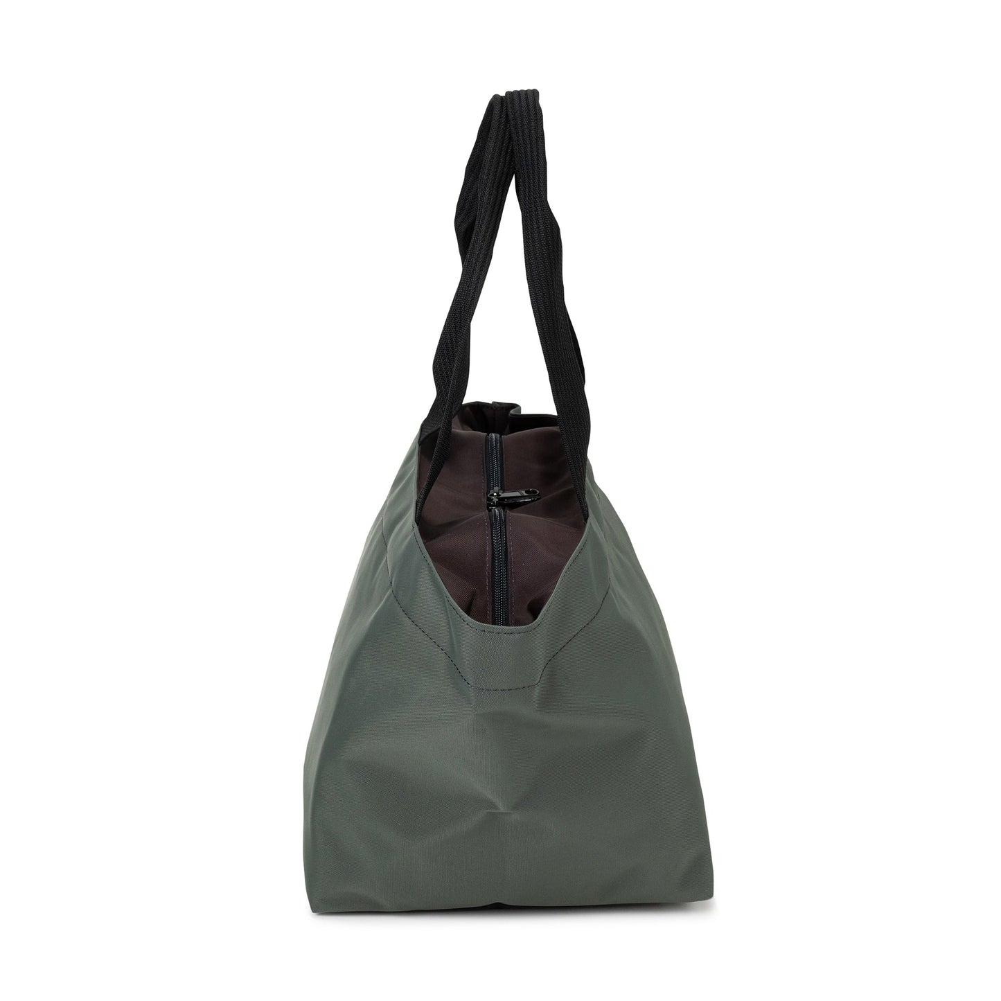 エルベシャプリエ Herve Chapelier 1028N(ナイロン舟型ショルダーML)