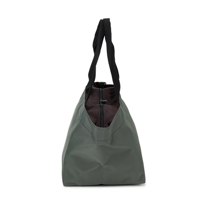 エルベシャプリエ Herve Chapelier 1028N(ナイロン舟型ショルダーML)