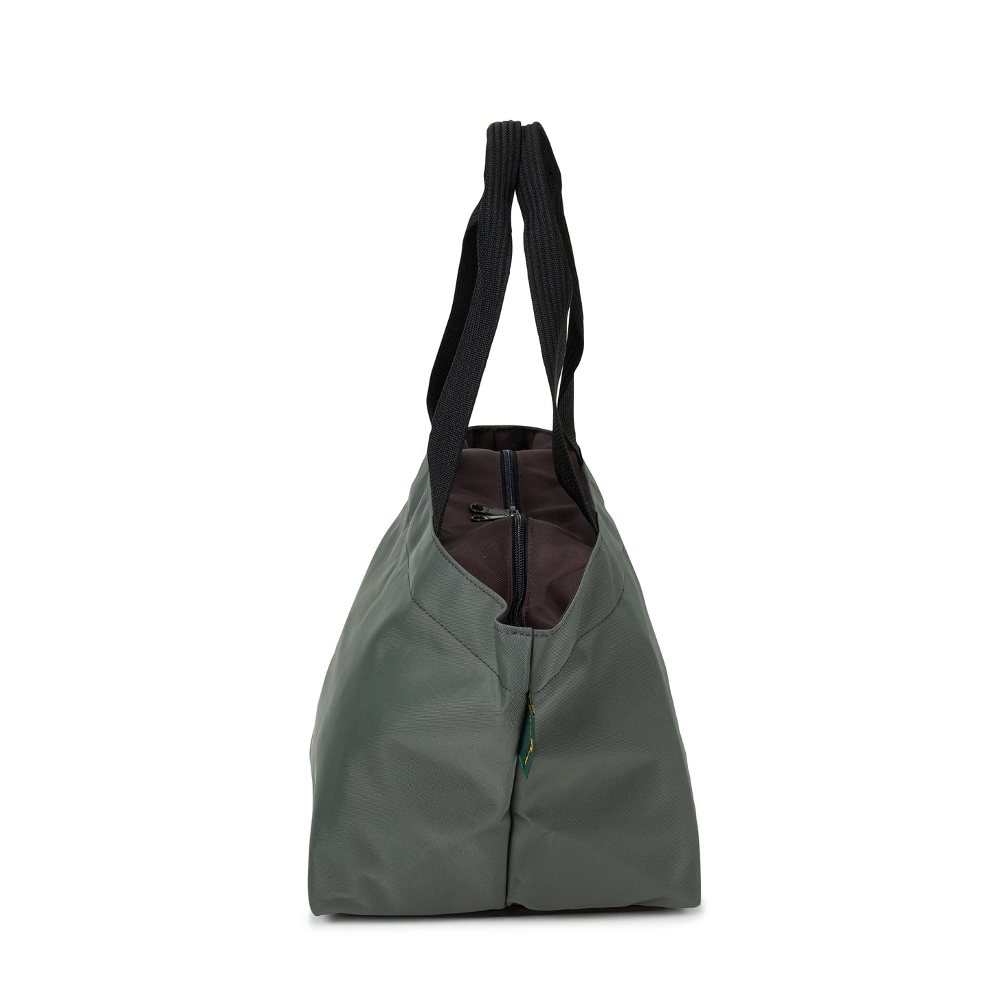 【予約商品】エルベシャプリエ Herve Chapelier 1028N(ナイロン舟型ショルダーML)