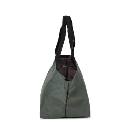 エルベシャプリエ Herve Chapelier 1028N(ナイロン舟型ショルダーML)