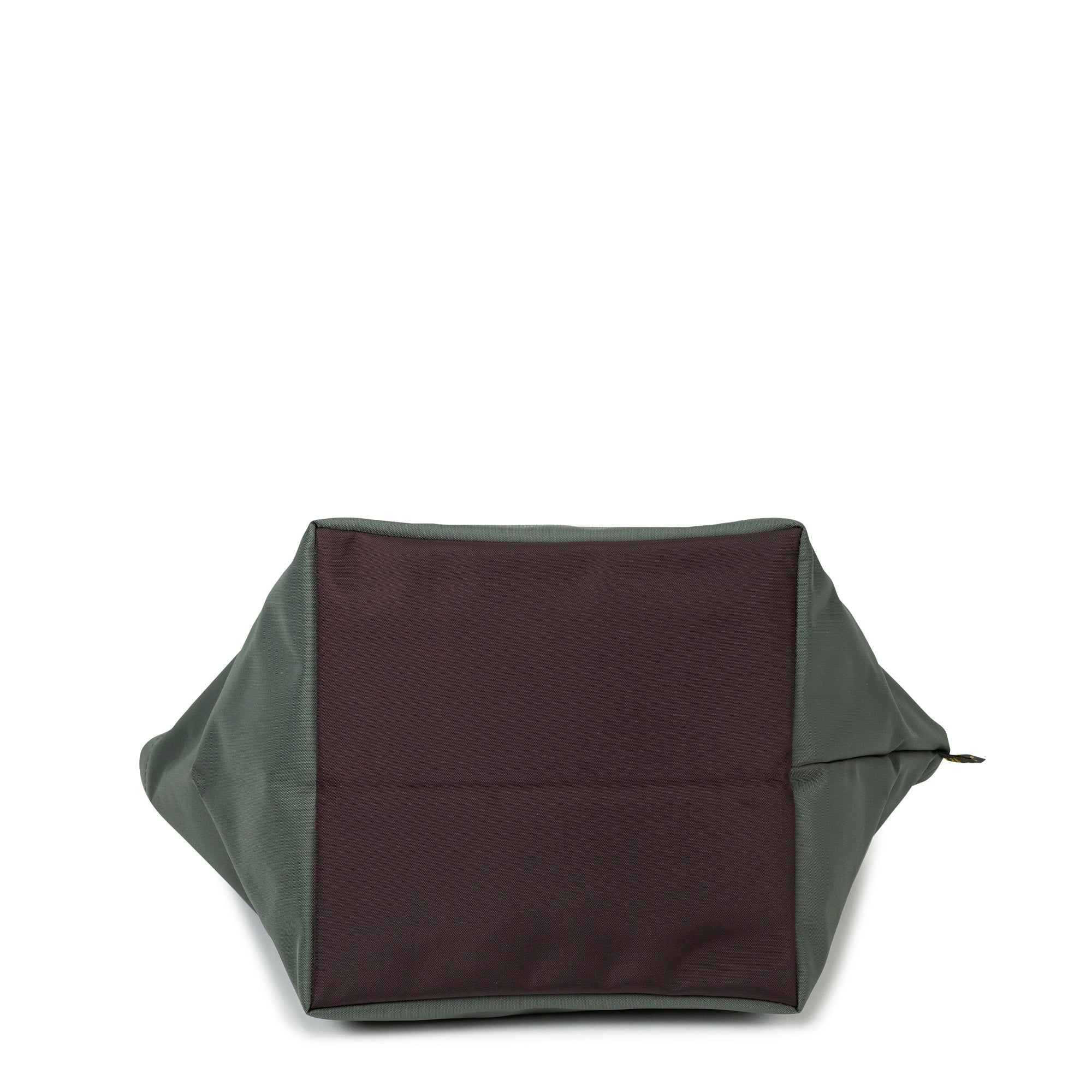 エルベシャプリエ Herve Chapelier 1028N(ナイロン舟型ショルダーML