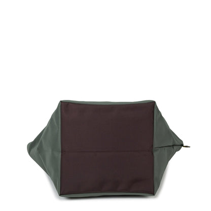 エルベシャプリエ Herve Chapelier 1028N(ナイロン舟型ショルダーML)