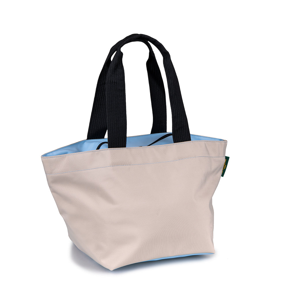 エルベシャプリエ Herve Chapelier 1028N(ナイロン舟型ショルダーML)