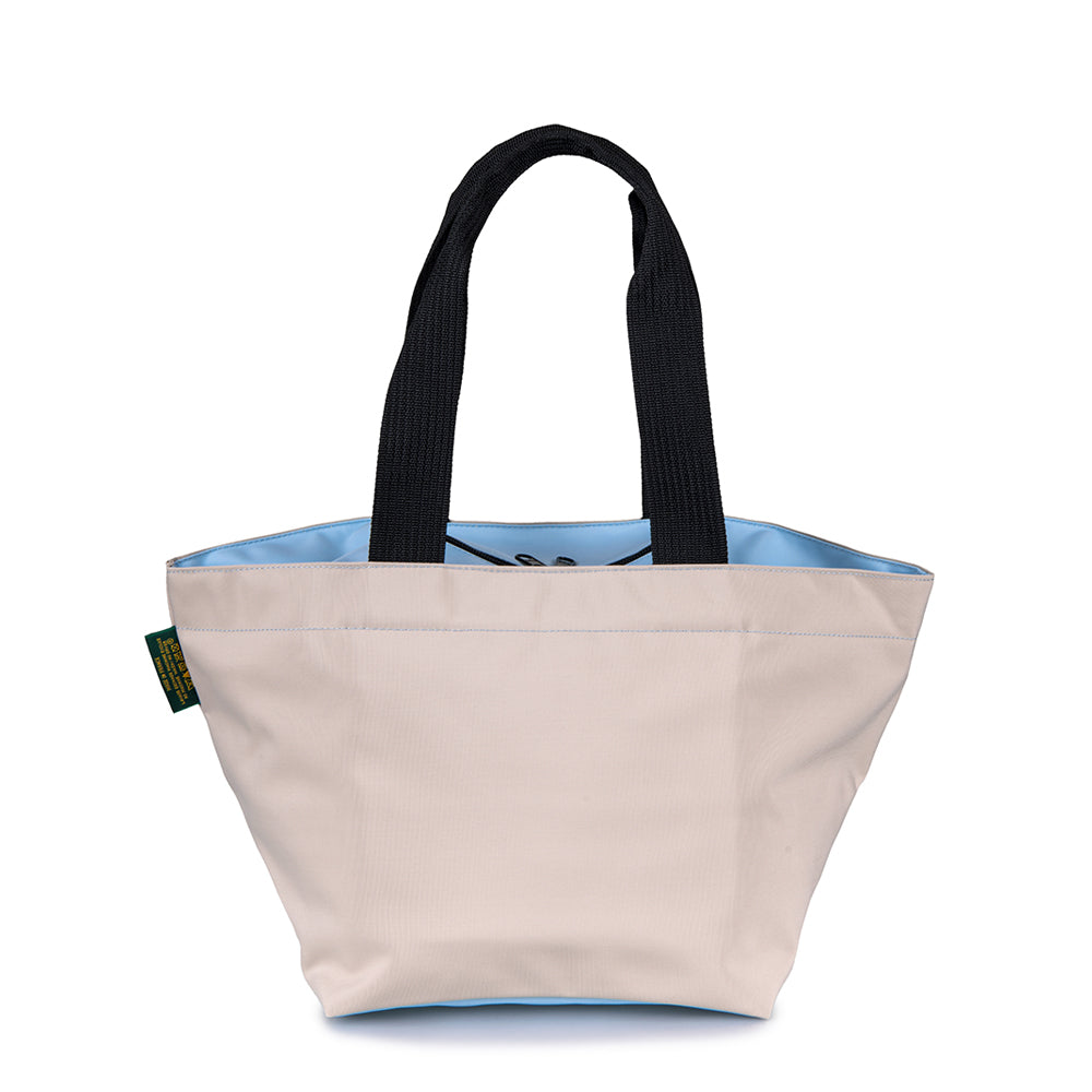 エルベシャプリエ Herve Chapelier 1028N(ナイロン舟型ショルダーML)