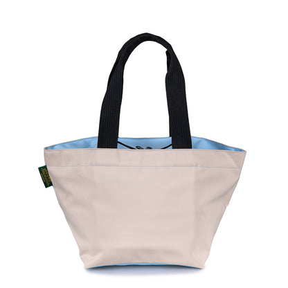 エルベシャプリエ Herve Chapelier 1028N(ナイロン舟型ショルダーML)