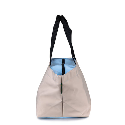 エルベシャプリエ Herve Chapelier 1028N(ナイロン舟型ショルダーML)