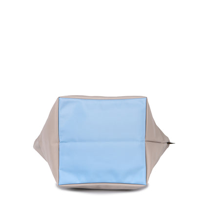 エルベシャプリエ Herve Chapelier 1028N(ナイロン舟型ショルダーML)