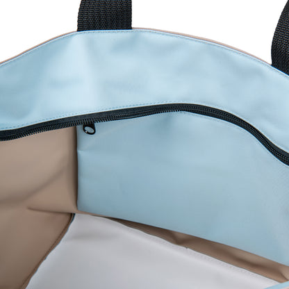 エルベシャプリエ Herve Chapelier 1028N(ナイロン舟型ショルダーML)