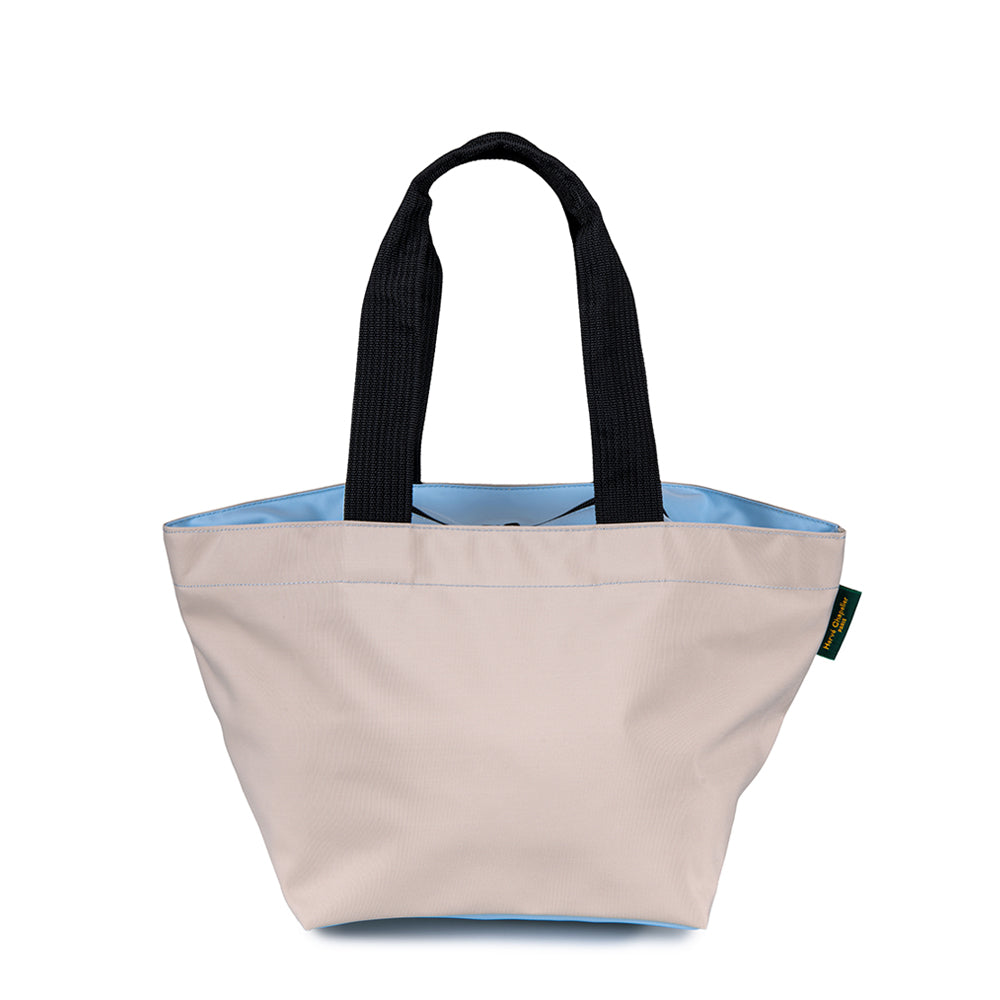エルベシャプリエ Herve Chapelier 1028N(ナイロン舟型ショルダーML)