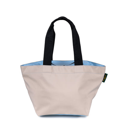 エルベシャプリエ Herve Chapelier 1028N(ナイロン舟型ショルダーML)