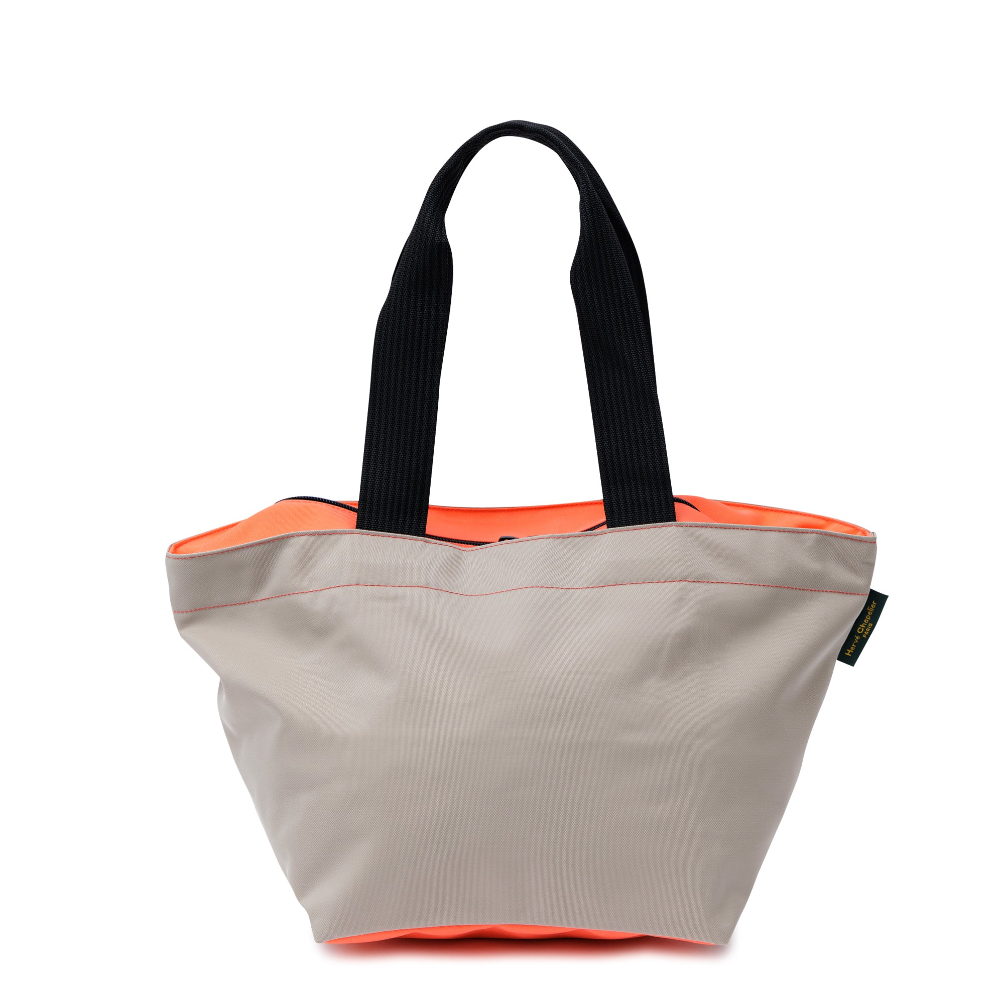 エルベシャプリエ Herve Chapelier 1028N(ナイロン舟型ショルダーML