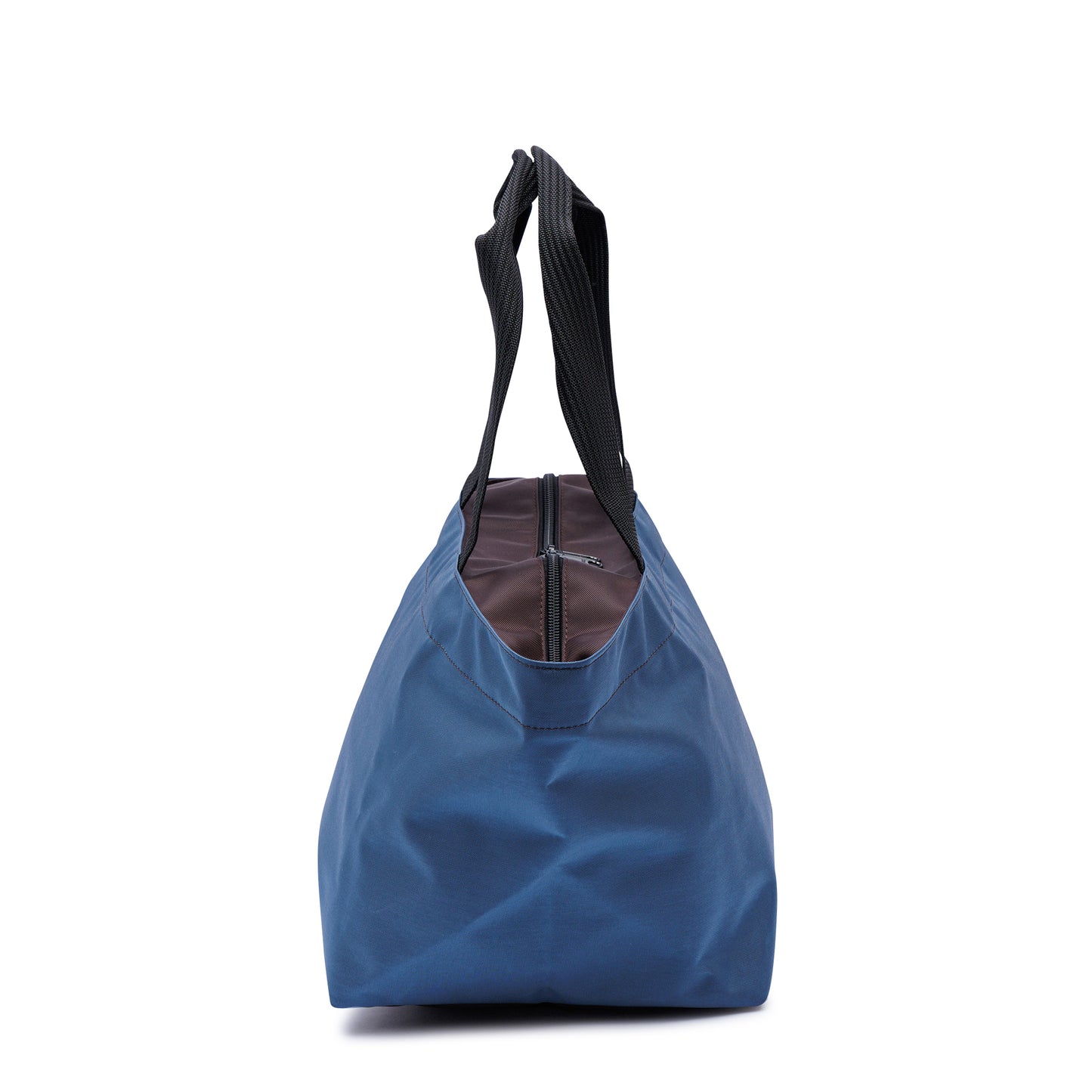 【予約商品】エルベシャプリエ Herve Chapelier 1028N(ナイロン舟型ショルダーML)