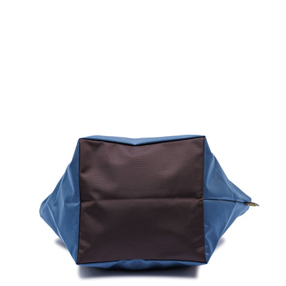 【予約商品】エルベシャプリエ Herve Chapelier 1028N(ナイロン舟型ショルダーML)