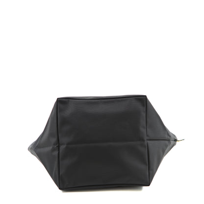 エルベシャプリエ Herve Chapelier 1028N(ナイロン舟型ショルダーML)