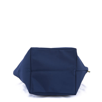 エルベシャプリエ Herve Chapelier 1028N(ナイロン舟型ショルダーML)