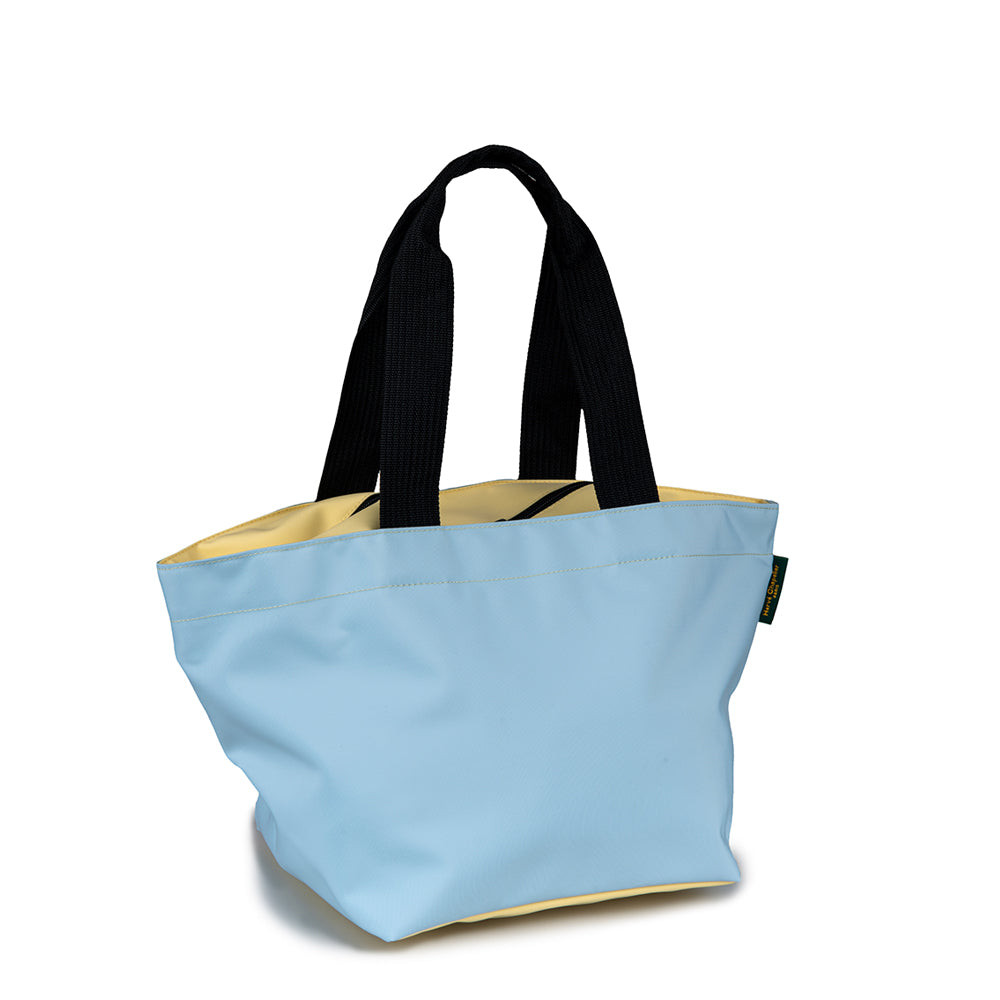 エルベシャプリエ Herve Chapelier 1028N(ナイロン舟型ショルダーML)