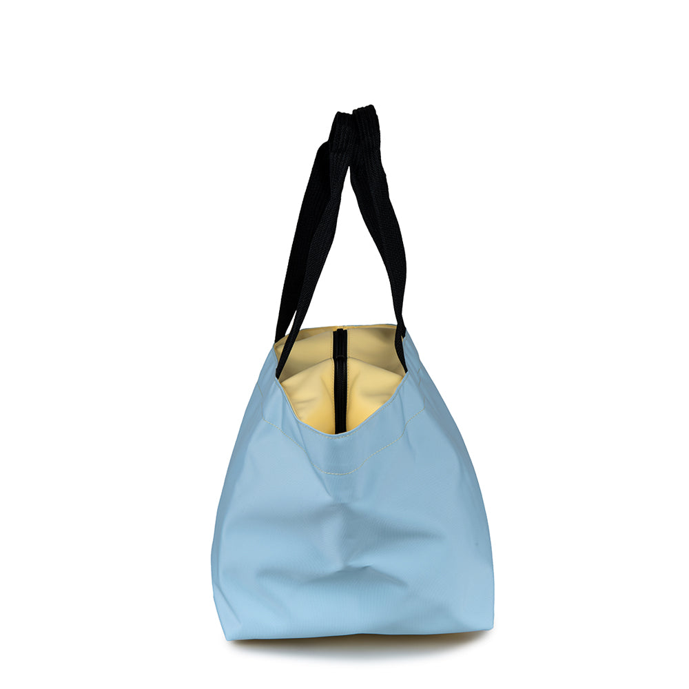 エルベシャプリエ Herve Chapelier 1028N(ナイロン舟型ショルダーML)