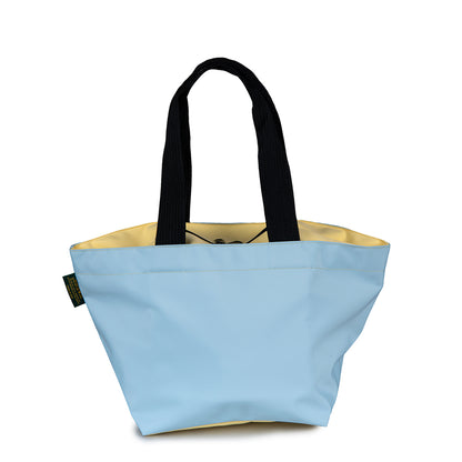 エルベシャプリエ Herve Chapelier 1028N(ナイロン舟型ショルダーML)
