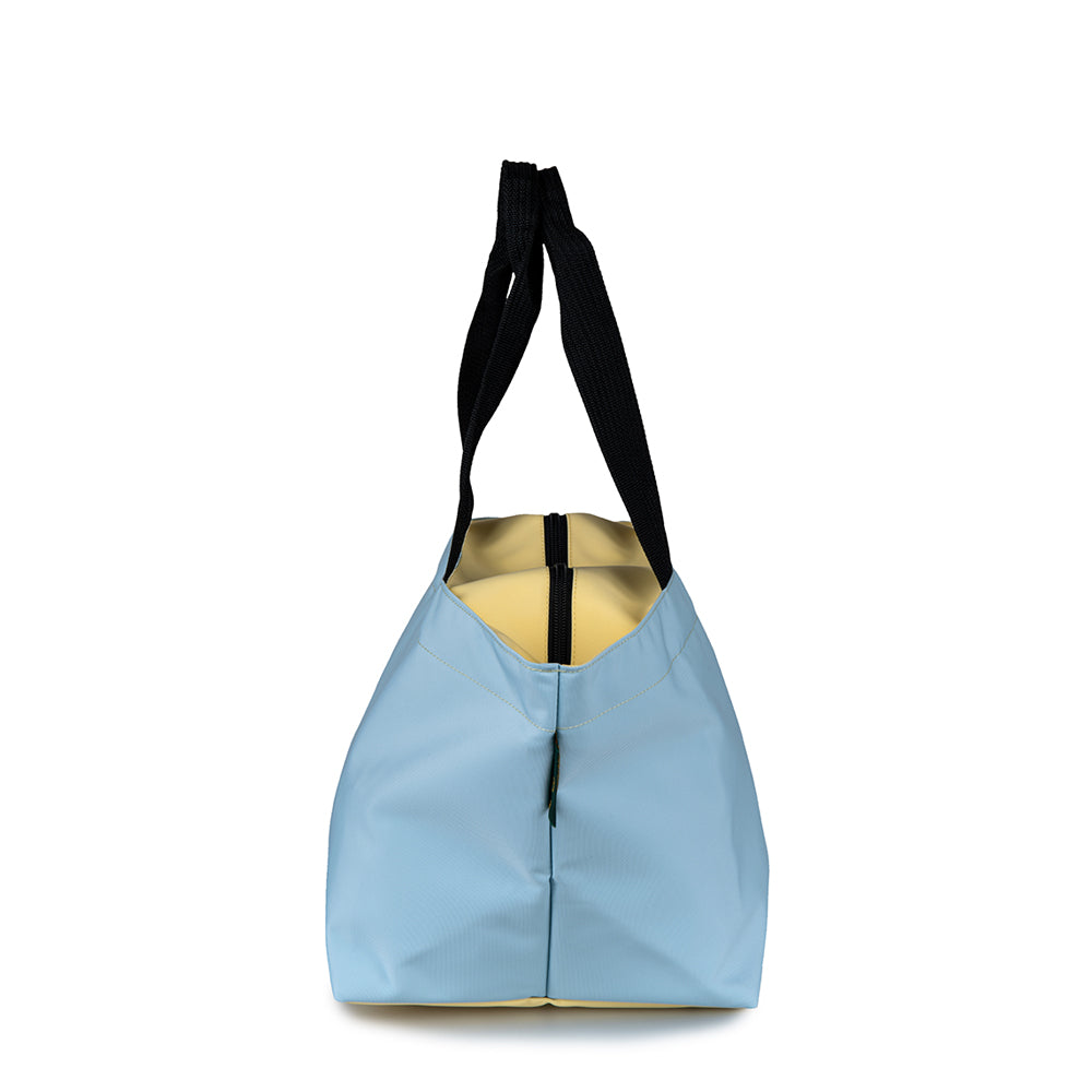 エルベシャプリエ Herve Chapelier 1028N(ナイロン舟型ショルダーML)