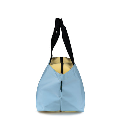 エルベシャプリエ Herve Chapelier 1028N(ナイロン舟型ショルダーML)