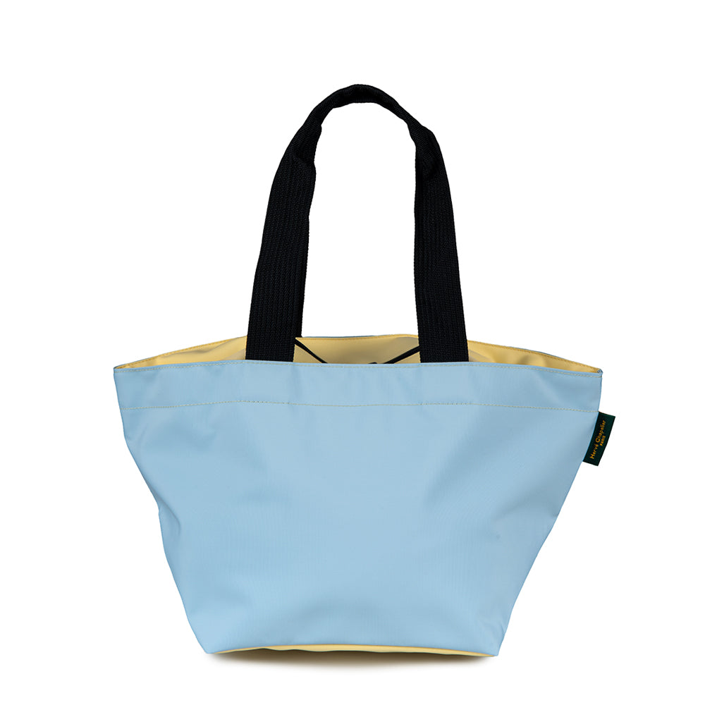 エルベシャプリエ Herve Chapelier 1028N(ナイロン舟型ショルダーML)