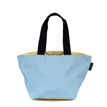 エルベシャプリエ Herve Chapelier 1028N(ナイロン舟型ショルダーML)