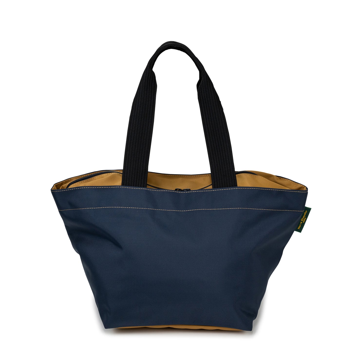 【予約商品】エルベシャプリエ Herve Chapelier 1028N(ナイロン舟型ショルダーML)