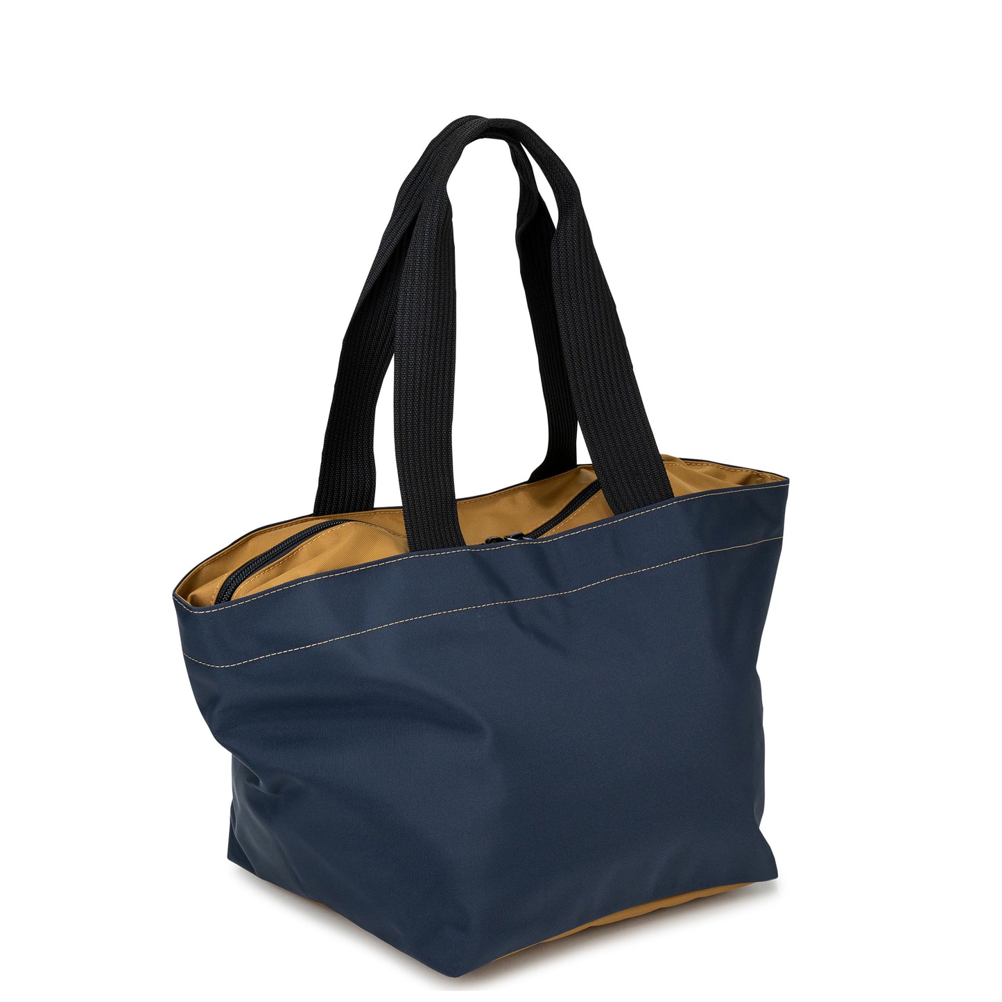 【予約商品】エルベシャプリエ Herve Chapelier 1028N(ナイロン舟型ショルダーML)