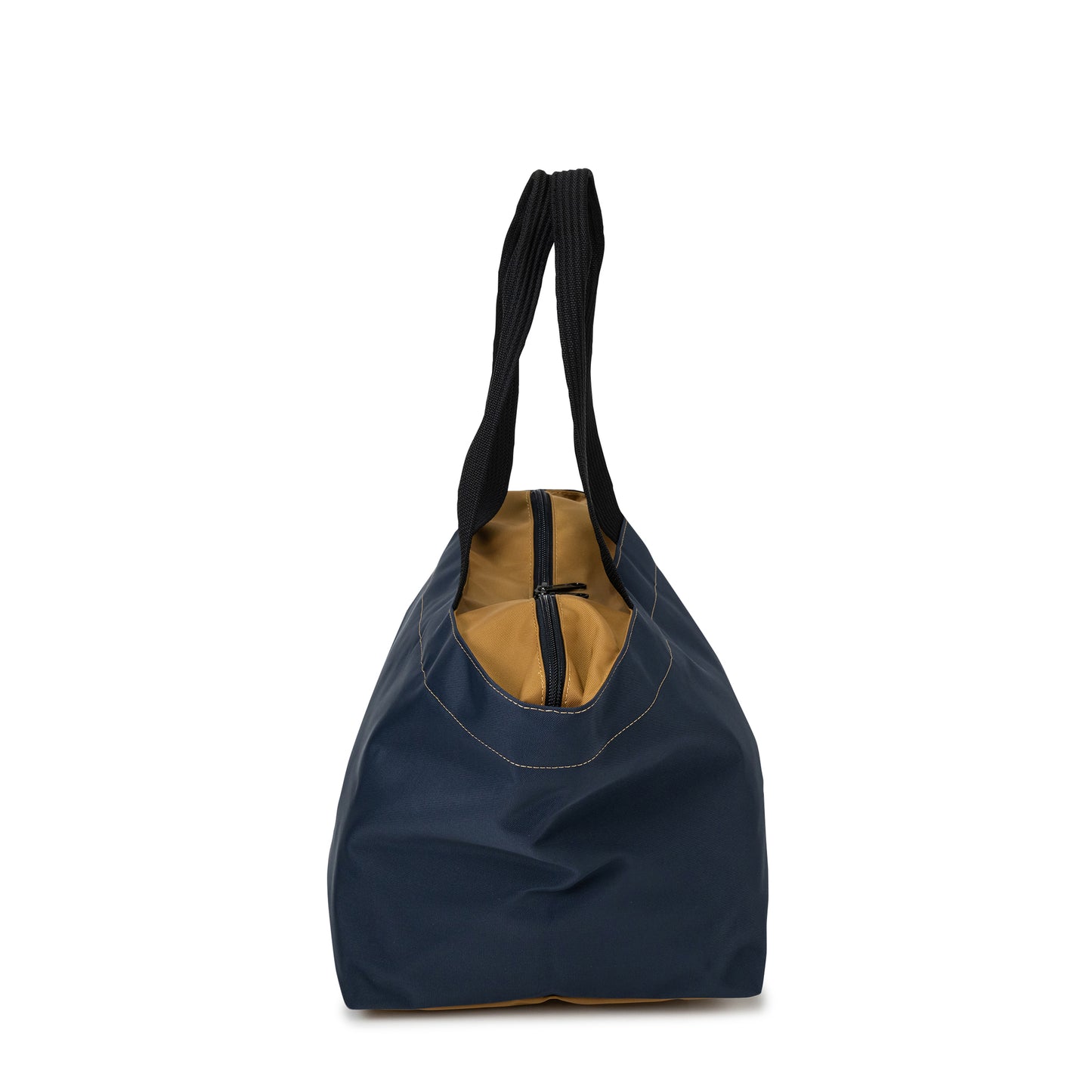 【予約商品】エルベシャプリエ Herve Chapelier 1028N(ナイロン舟型ショルダーML)