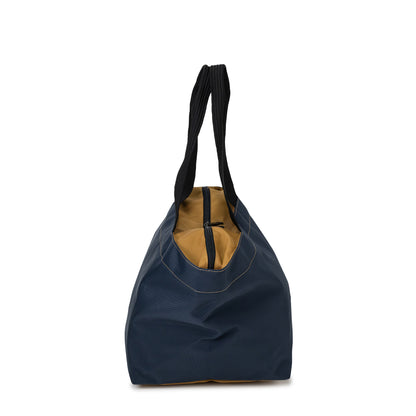 【予約商品】エルベシャプリエ Herve Chapelier 1028N(ナイロン舟型ショルダーML)