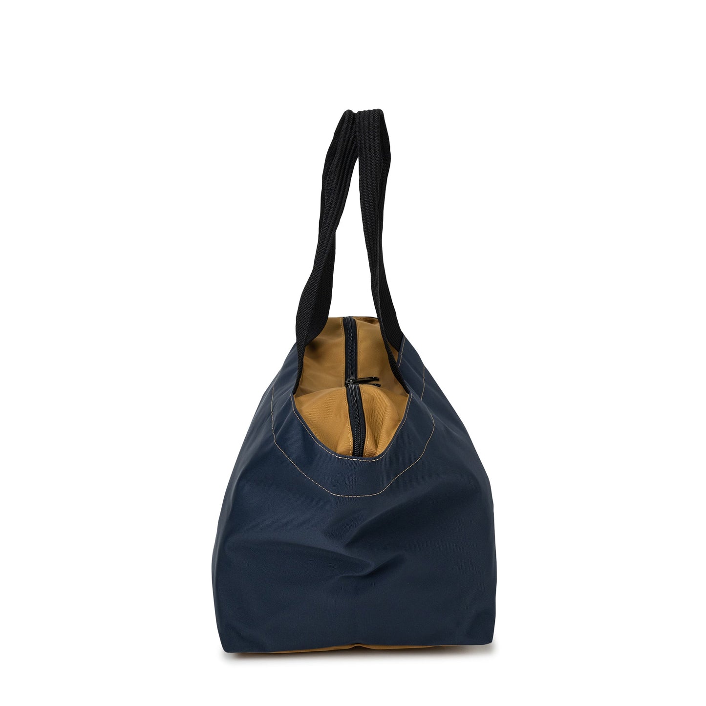 エルベシャプリエ Herve Chapelier 1028N(ナイロン舟型ショルダーML)