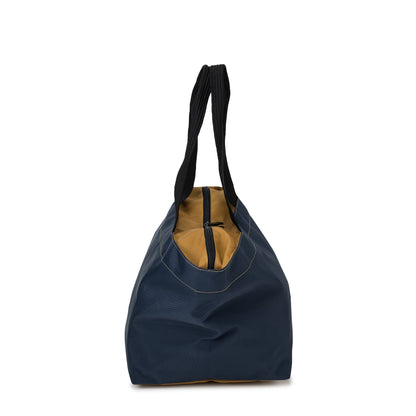 エルベシャプリエ Herve Chapelier 1028N(ナイロン舟型ショルダーML)