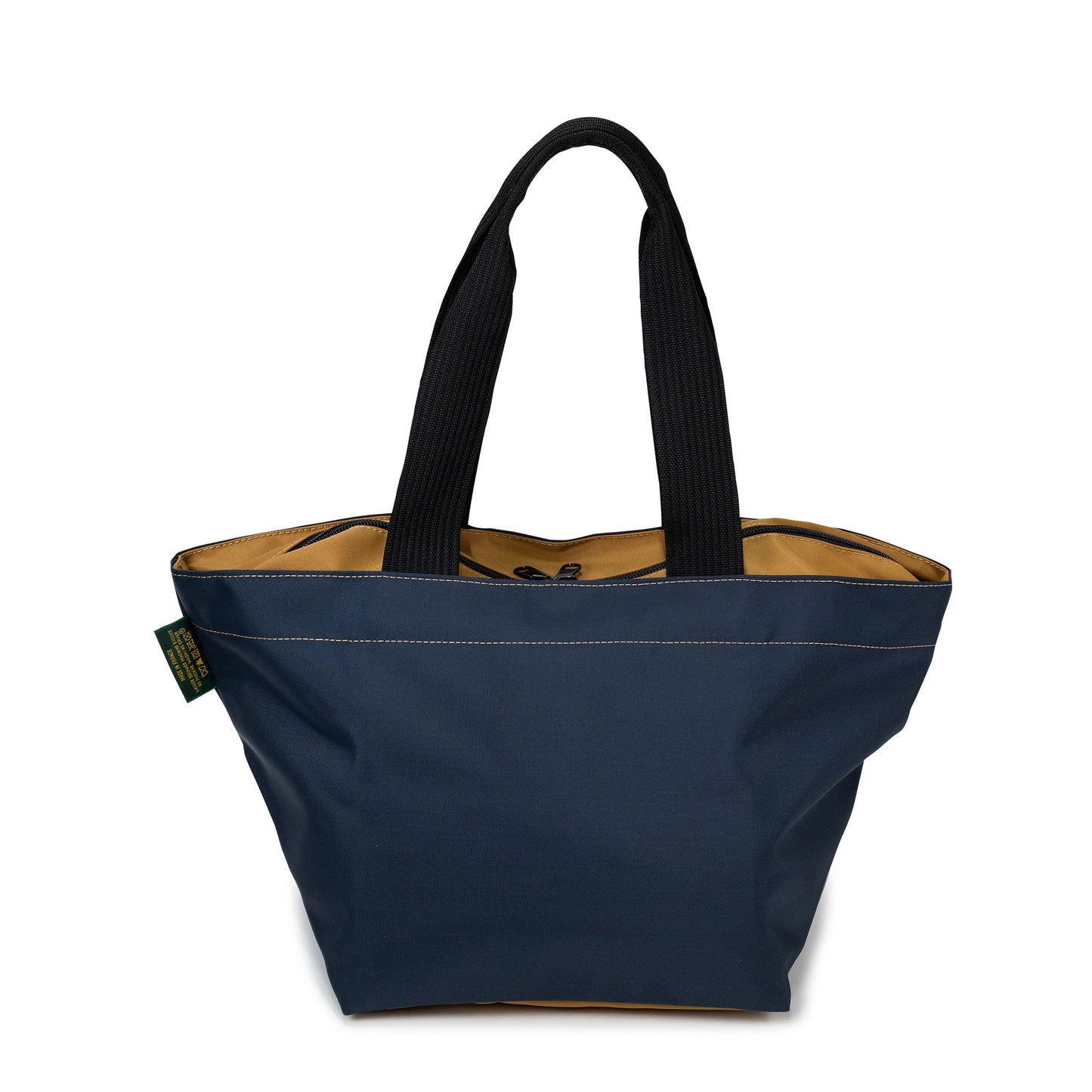 エルベシャプリエ Herve Chapelier 1028N(ナイロン舟型ショルダーML)