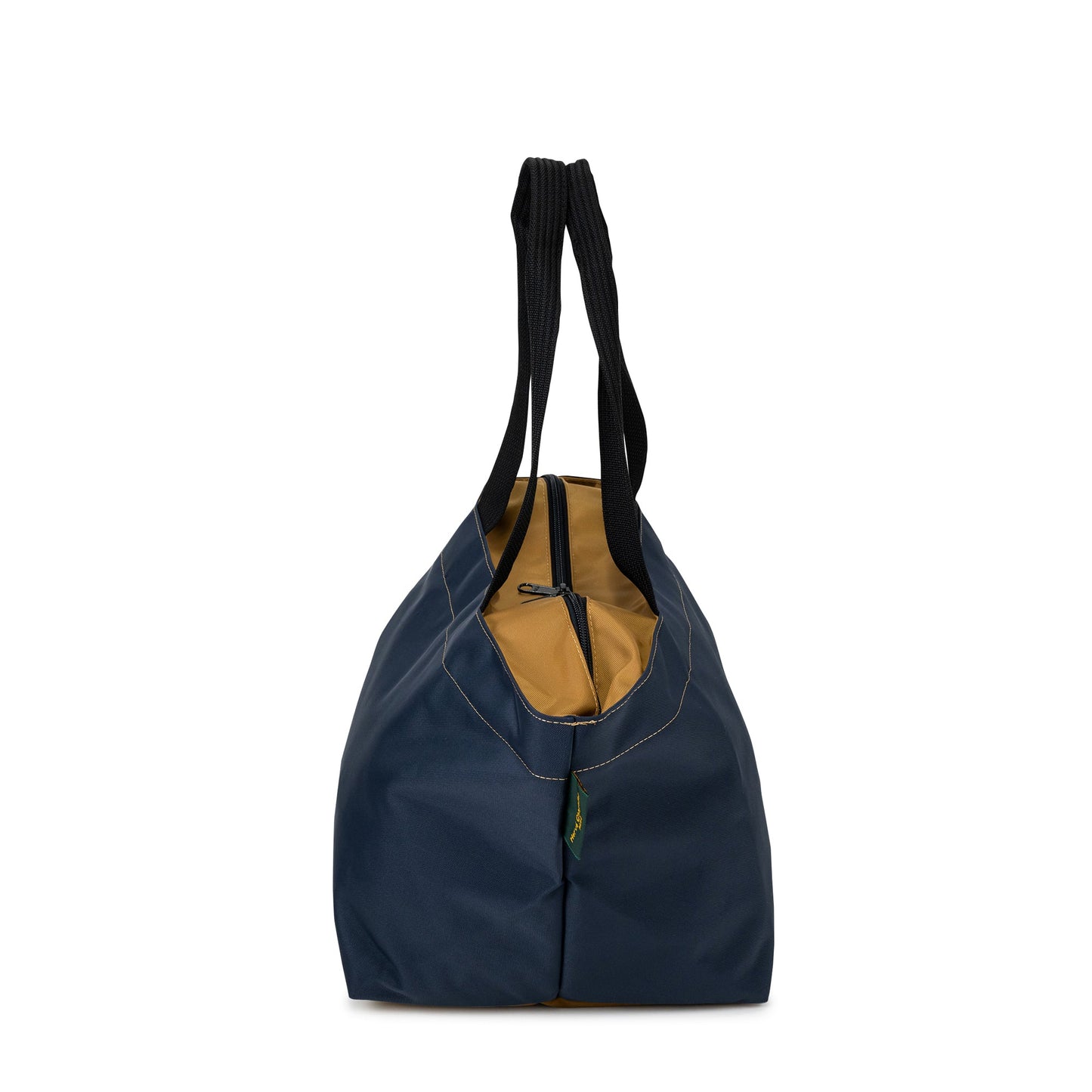 エルベシャプリエ Herve Chapelier 1028N(ナイロン舟型ショルダーML)