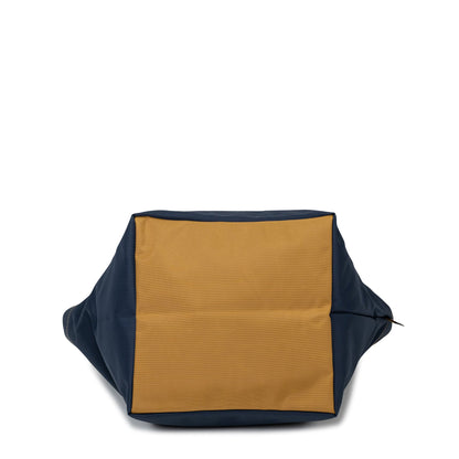 エルベシャプリエ Herve Chapelier 1028N(ナイロン舟型ショルダーML)