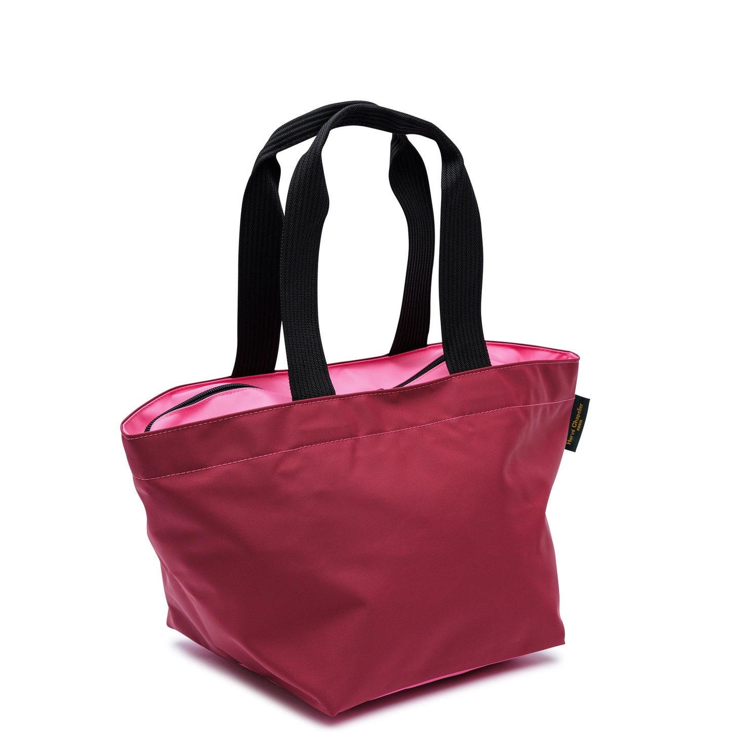 【予約商品】エルベシャプリエ Herve Chapelier 1028N(ナイロン舟型ショルダーML)
