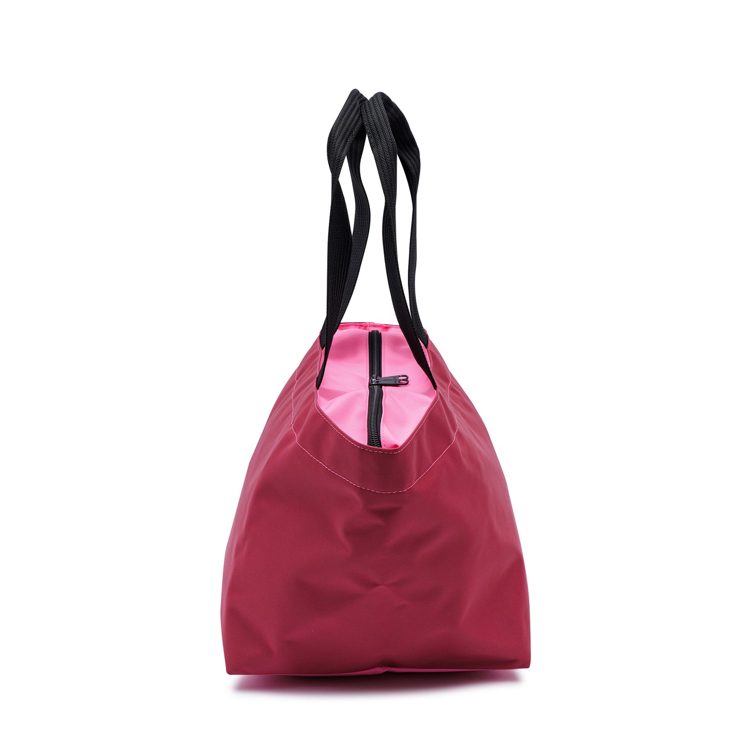 【予約商品】エルベシャプリエ Herve Chapelier 1028N(ナイロン舟型ショルダーML)