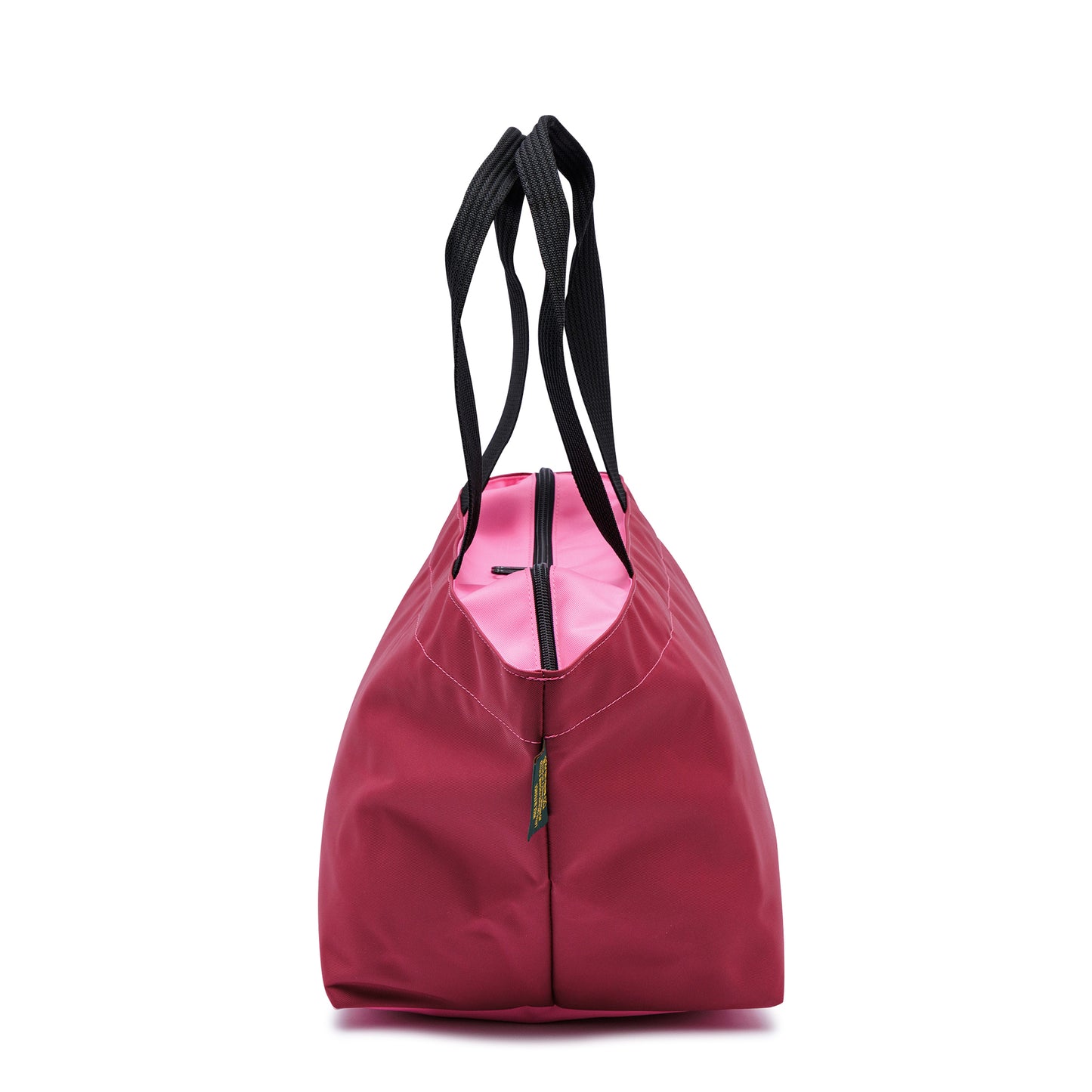 【予約商品】エルベシャプリエ Herve Chapelier 1028N(ナイロン舟型ショルダーML)