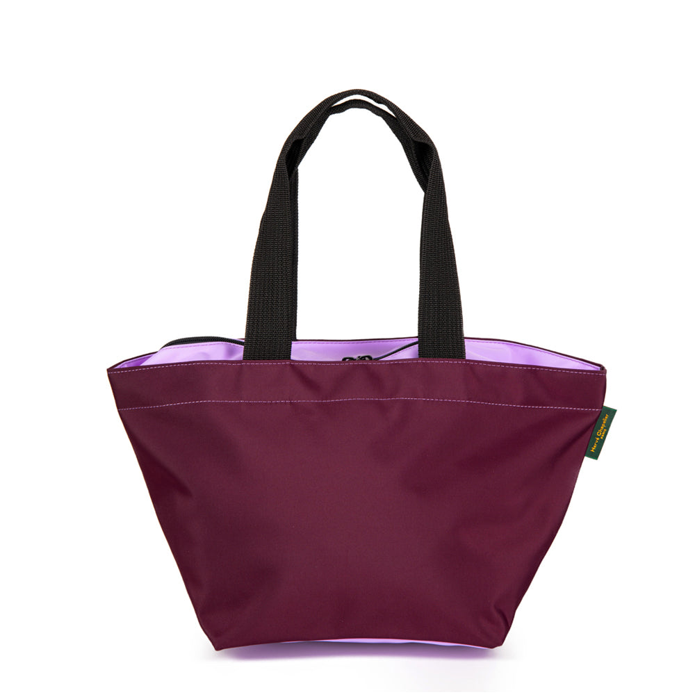 エルベシャプリエ Herve Chapelier 1028N(ナイロン舟型ショルダーML)