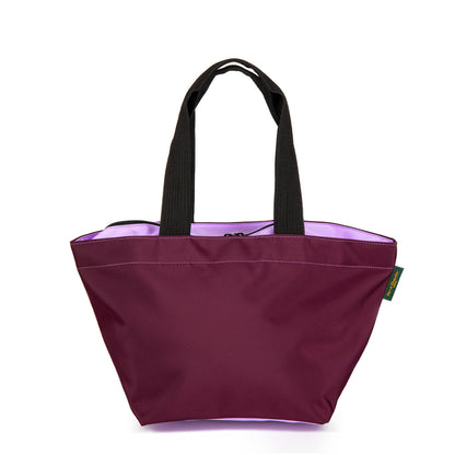 エルベシャプリエ Herve Chapelier 1028N(ナイロン舟型ショルダーML)