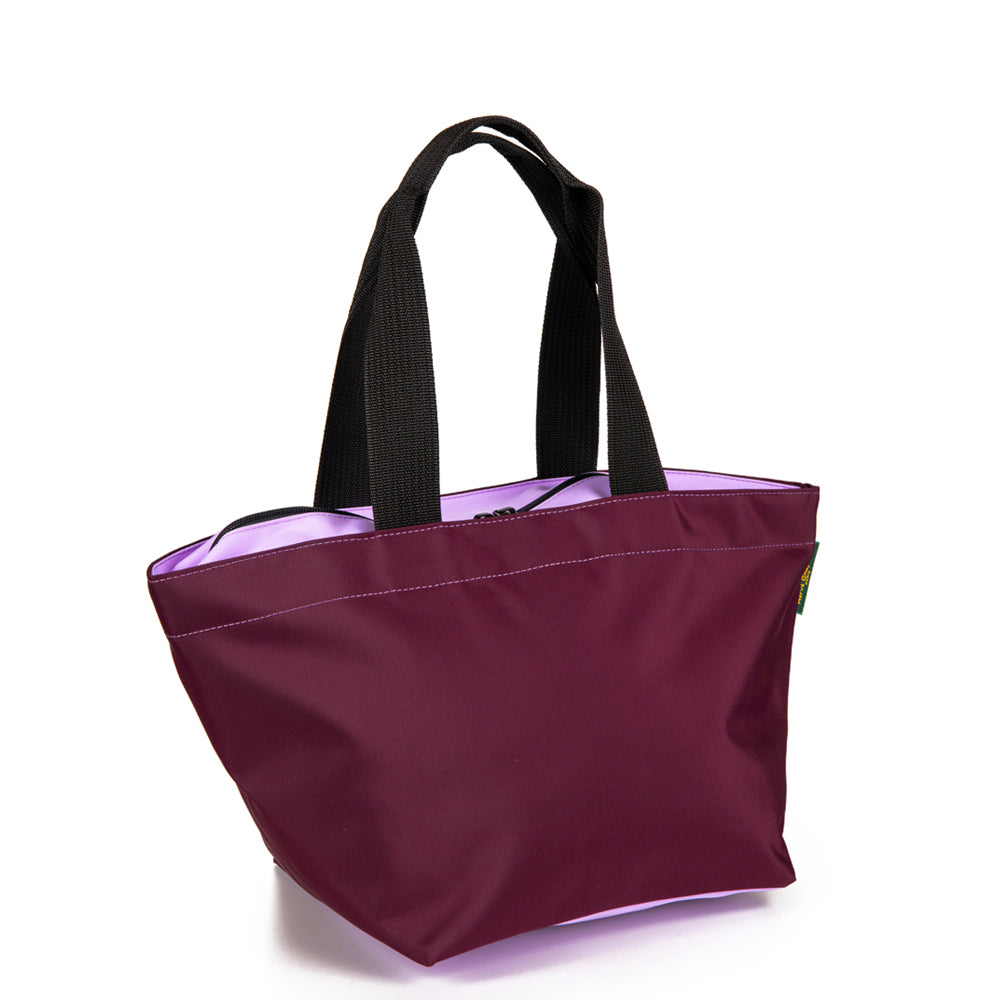 エルベシャプリエ Herve Chapelier 1028N(ナイロン舟型ショルダーML)