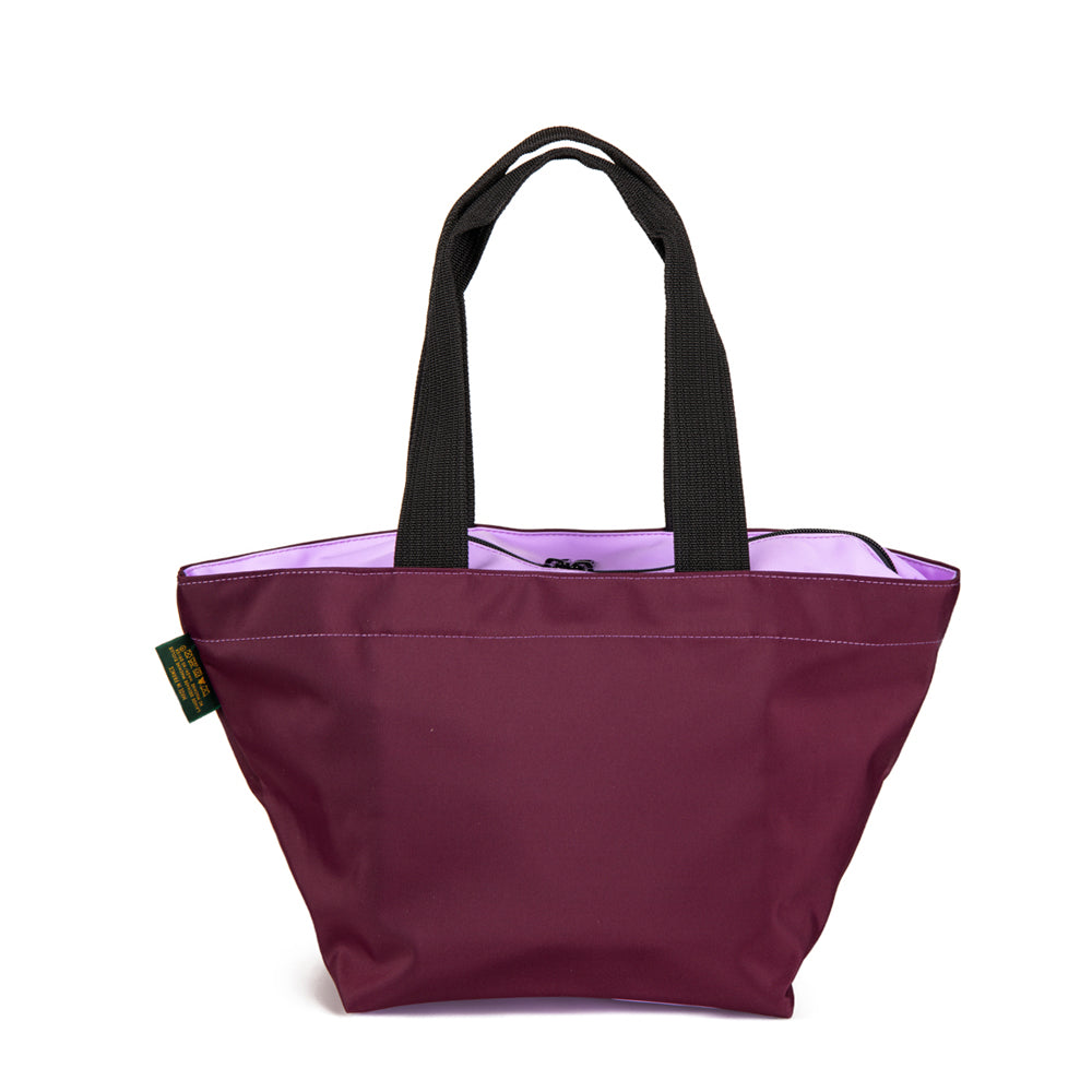 エルベシャプリエ Herve Chapelier 1028N(ナイロン舟型ショルダーML)
