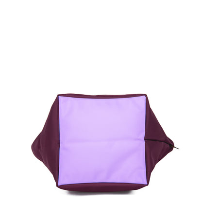 エルベシャプリエ Herve Chapelier 1028N(ナイロン舟型ショルダーML)