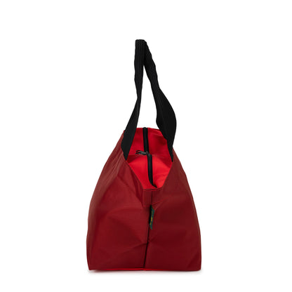 エルベシャプリエ Herve Chapelier 1028N(ナイロン舟型ショルダーML)