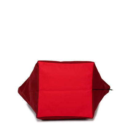 エルベシャプリエ Herve Chapelier 1028N(ナイロン舟型ショルダーML)