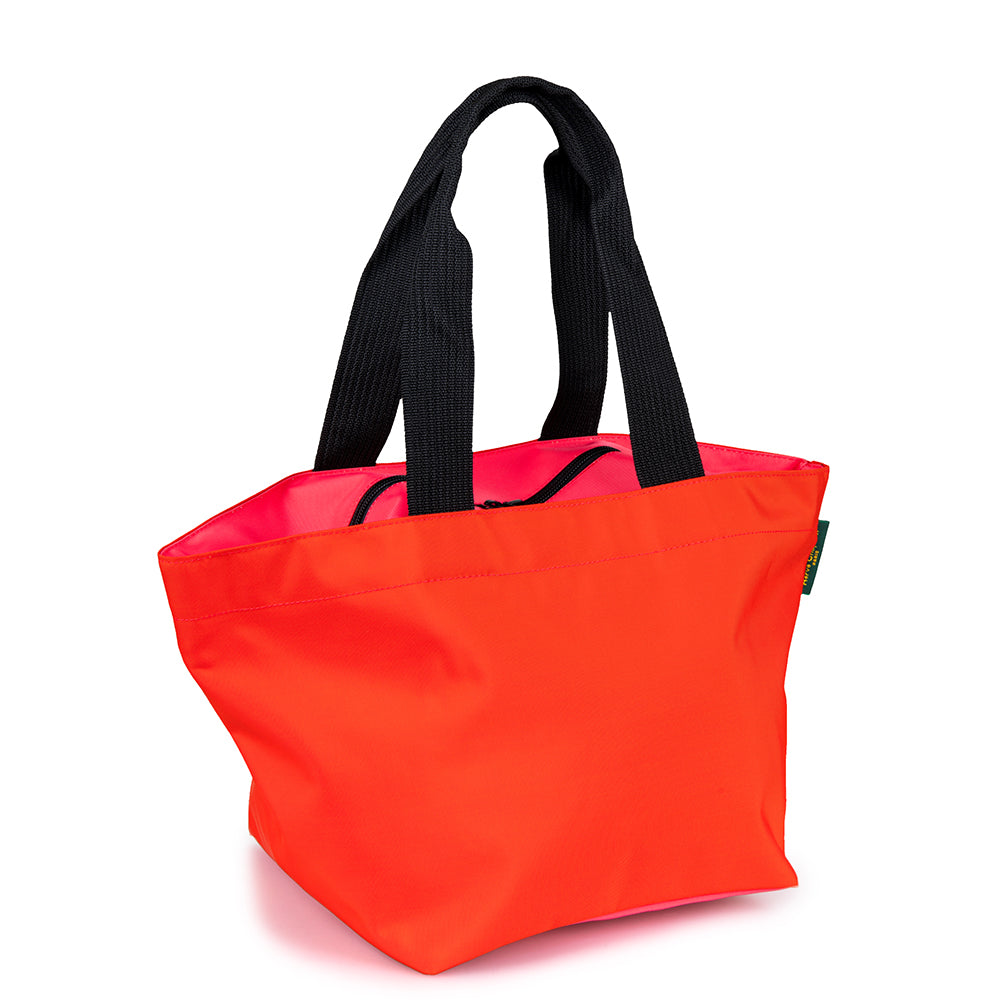 エルベシャプリエ Herve Chapelier 1028N(ナイロン舟型ショルダーML)