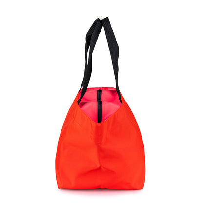 エルベシャプリエ Herve Chapelier 1028N(ナイロン舟型ショルダーML)