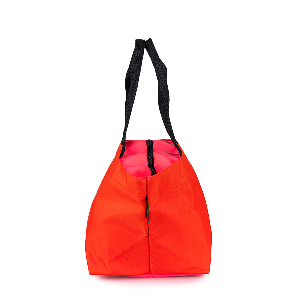エルベシャプリエ Herve Chapelier 1028N(ナイロン舟型ショルダーML)