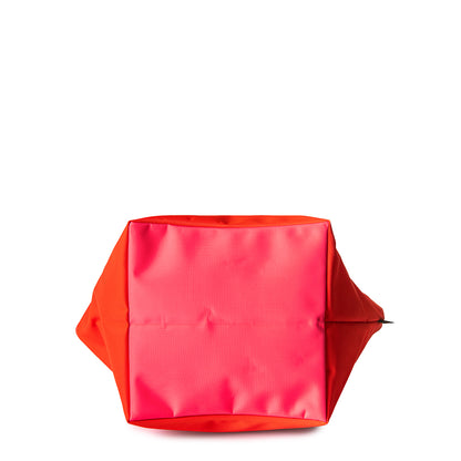 エルベシャプリエ Herve Chapelier 1028N(ナイロン舟型ショルダーML)